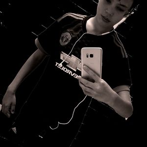 Meet your Posher, Christian